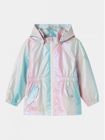 NAME IT Демісезонна куртка Mainbow 13224748 Кольоровий Regular Fit NAME IT Демісезонна куртка Mainbow 13224748 Кольоровий Regular Fit