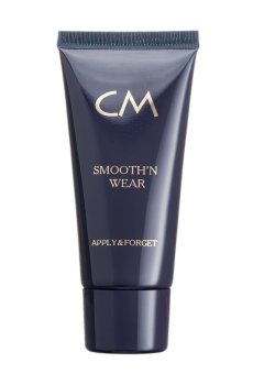 Тональная основа для лица COLOR ME Smoothn Wear тон 55, 30 мл