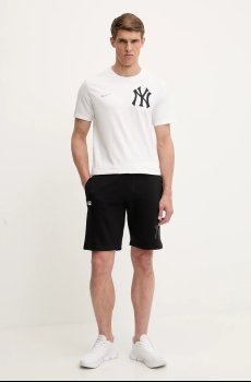 Шорты 47 brand MLB New York Yankees