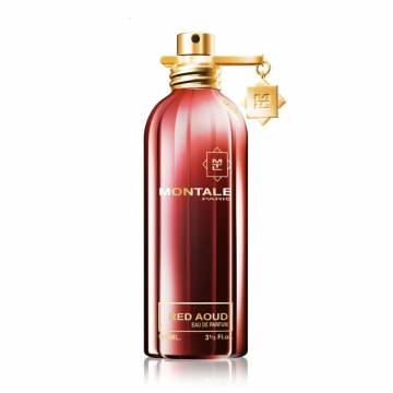 Уценка! Montale Aoud Collection-Red Aoud Парфюмированная вода унисекс, 100 мл Уценка! Montale Aoud Collection-Red Aoud Парфюмированная вода унисекс, 100 мл