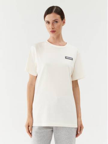 Ellesse Футболка SGQ16948 Écru Regular Fit Ellesse Футболка SGQ16948 Écru Regular Fit
