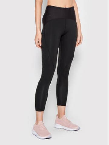 Joma Легінси California 901715.100 Чорний Slim Fit Joma Легінси California 901715.100 Чорний Slim Fit