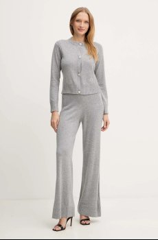 Брюки с добавлением шерсти Armani Exchange