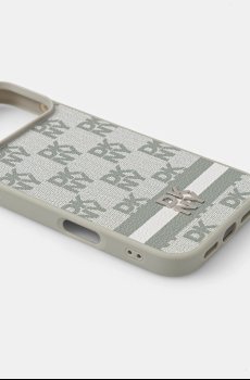 Чехол на телефон Dkny iPhone 17 Pro Max