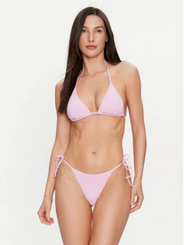 Emporio Armani Бікіні 262740 4R306 00070 Рожевий Emporio Armani Бікіні 262740 4R306 00070 Рожевий