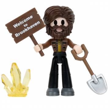 Ігрова фігурка DevSeries Core Figures Brookhaven Mr. Brookhaven (CRS0198) Ігрова фігурка DevSeries Core Figures Brookhaven Mr. Brookhaven (CRS0198)