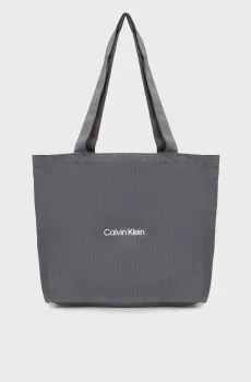 Синий шопер RCYCLD Синий ONESIZE Calvin Klein 8821009980