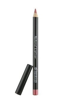 Карандаш для губ Benecos Natural Lipliner, Pink, 1.13 г