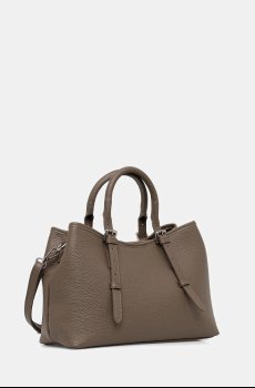 Кожаная сумочка Answear.LAB