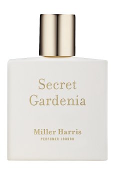 Miller Harris Secret Gardenia Парфюмированная вода унисекс, 50 мл