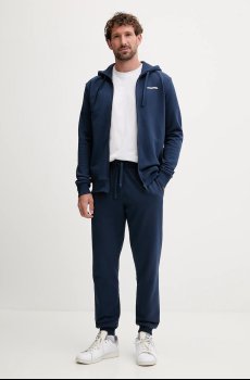 Хлопковые спортивные штаны Rossignol