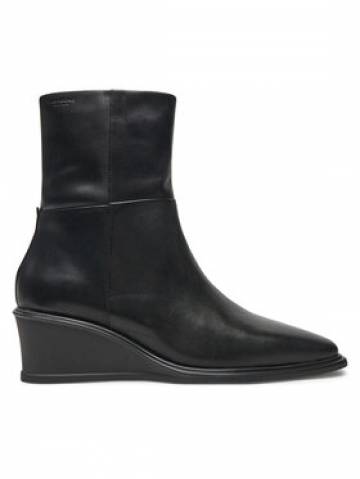 Vagabond Shoemakers Ботильйони Aino 5829-001-20 Чорний Vagabond Shoemakers Ботильйони Aino 5829-001-20 Чорний