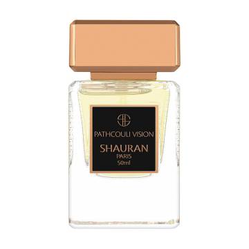 Shauran Patchouli Vision Парфюмированная вода унисекс, 50 мл Shauran Patchouli Vision Парфюмированная вода унисекс, 50 мл