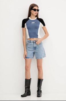 Футболка Guess Originals