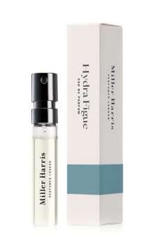 Miller Harris Hydra Figue Парфюмированная вода унисекс, 2 мл (пробник)