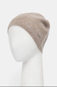 Кашемировая шапка BOSS Lareni_Hat