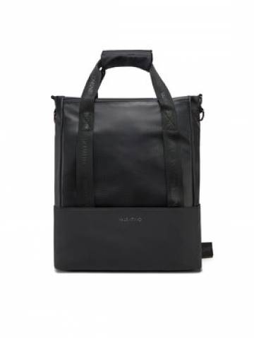 Valentino Плоска сумка VBS8AR13 Чорний Valentino Плоска сумка VBS8AR13 Чорний