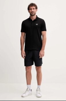 Поло EA7 Emporio Armani
