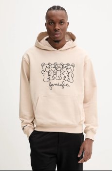 Хлопковая кофта Inbetweeners