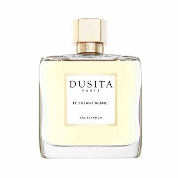 Parfums Dusita Le Sillage Blanc Парфюмированная вода унисекс, 100 мл Parfums Dusita Le Sillage Blanc Парфюмированная вода унисекс, 100 мл
