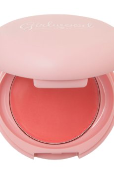 Уценка! Мультифункциональное средство для щек, губ и век Girlwood, тон 02, 6 г