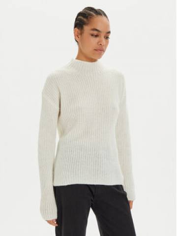Hugo Светр 50529354 Écru Relaxed Fit Hugo Светр 50529354 Écru Relaxed Fit