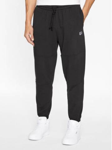 Puma Спортивні штани Downtown 621287 01 Чорний Regular Fit Puma Спортивні штани Downtown 621287 01 Чорний Regular Fit