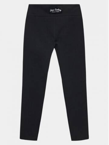 Guess Легінси J3YB16 KABR0 Чорний Slim Fit Guess Легінси J3YB16 KABR0 Чорний Slim Fit