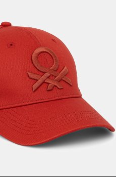 Кепка United Colors of Benetton