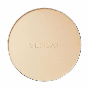 Компактная пудра для лица Sensai Cellular Performance Total Finish Foundation SPF15, TF12, 11 г (сменный блок) Компактная пудра для лица Sensai Cellular Performance Total Finish Foundation SPF15, TF12, 11 г (сменный блок)