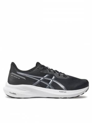 Asics Взуття для бігу Gt-1000 13 1011B858 Чорний Asics Взуття для бігу Gt-1000 13 1011B858 Чорний