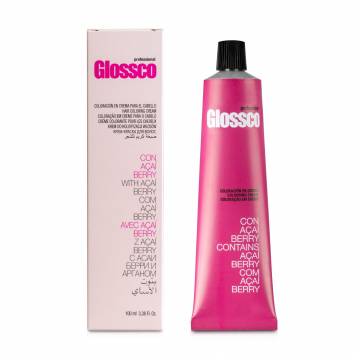 Перманентная крем-краска для волос Glossco Professional Hair Coloring Cream 10.32 Extra Light Irise, 100 мл Перманентная крем-краска для волос Glossco Professional Hair Coloring Cream 10.32 Extra Light Irise, 100 мл
