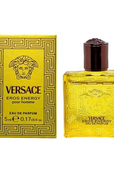 Versace Eros Energy Парфюмированная вода мужская, 5 мл (миниатюра)