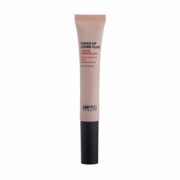 Консилер для лица LN Pro Touch-Up Cover Fluid Liquid Concealer со светоотражающими частицами, 103, 10 мл Консилер для лица LN Pro Touch-Up Cover Fluid Liquid Concealer со светоотражающими частицами, 103, 10 мл