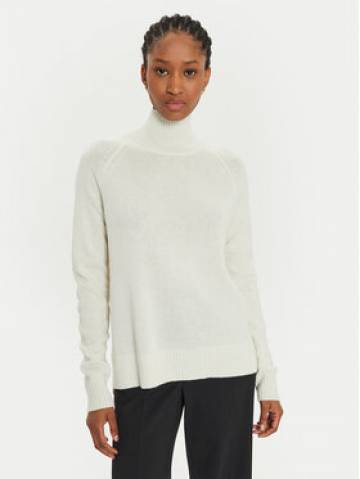 Weekend Max Mara Гольф Alcali 2425366172 Білий Relaxed Fit Weekend Max Mara Гольф Alcali 2425366172 Білий Relaxed Fit
