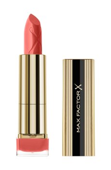 Увлажняющая помада для губ Max Factor Colour Elixir 050 Pink Brandy, 4 г