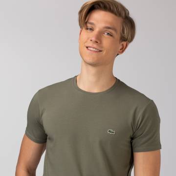 Lacoste футболка чоловіча Lacoste футболка чоловіча