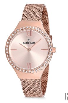Часы Daniel Klein