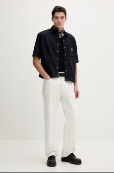 Джинсовая рубашка Guess Jeans