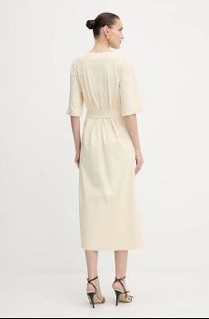 Платье MM by Max Mara ONAGRO