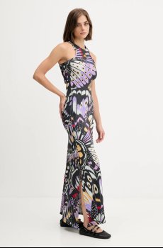 Платье adidas x Farm Rio