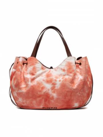 Pinko Сумка Pagoda Extra Shopper PE 24 PLTT 102911 A1MB Оранжевий Pinko Сумка Pagoda Extra Shopper PE 24 PLTT 102911 A1MB Оранжевий