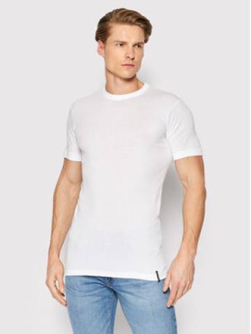 Henderson Футболка 1495 Білий Regular Fit Henderson Футболка 1495 Білий Regular Fit