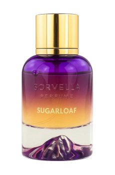 Sorvella Perfume Sugarloaf Парфюмированная вода унисекс, 50 мл