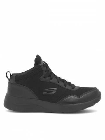 Skechers Снікерcи 66666321 Чорний Skechers Снікерcи 66666321 Чорний