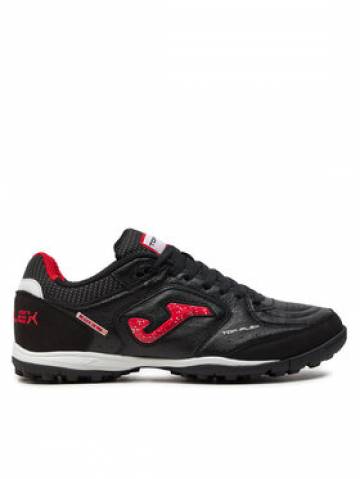 Joma Взуття для футболу Top Flex Turf TOPW2401TF Чорний Joma Взуття для футболу Top Flex Turf TOPW2401TF Чорний
