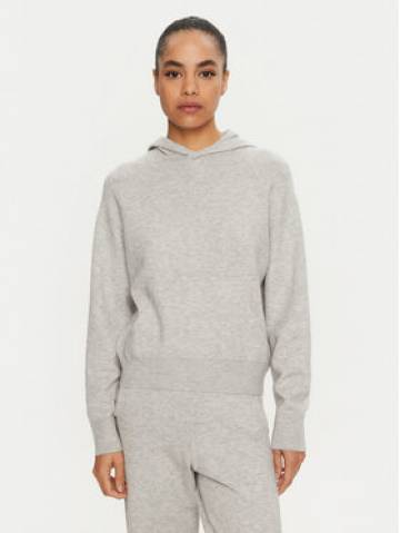 REPLAY Светр DK3305.000.G23372 Сірий Regular Fit REPLAY Светр DK3305.000.G23372 Сірий Regular Fit