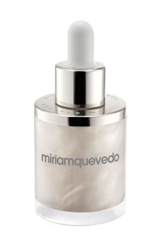 Уценка! Эликсир для волос Miriam Quevedo Glacial White Caviar Hydra-Pure, 50 мл