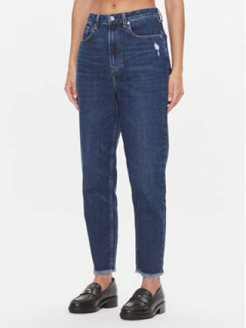 Tommy Hilfiger Джинси Ada WW0WW39603 Голубий Carrot Fit Tommy Hilfiger Джинси Ada WW0WW39603 Голубий Carrot Fit