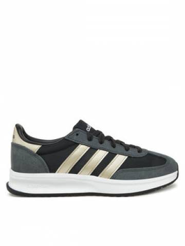 adidas Снікерcи Run 72 JI4909 Чорний adidas Снікерcи Run 72 JI4909 Чорний